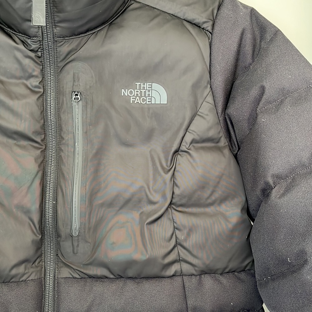 North Face Down Jacket - image 2